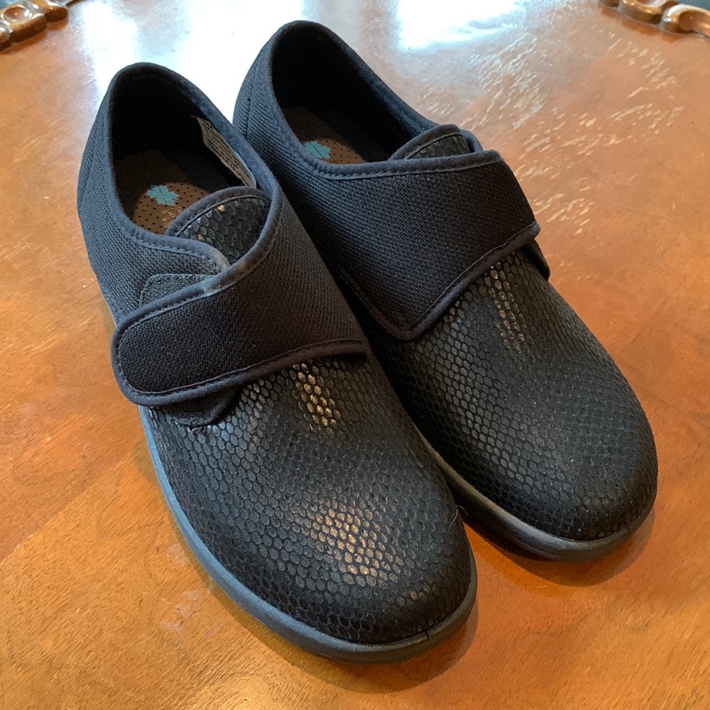 Foamtreads slippers - Sabrina